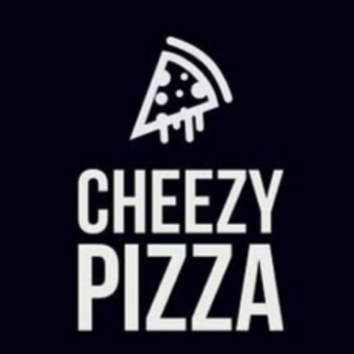 Cheezy Pizza