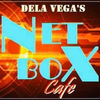 Dela Vega's Netbox Cafe