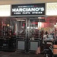 Marciano's Pizza Pasta Steaks, Greenbelt 3