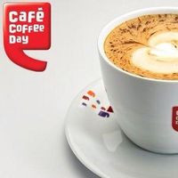 CafÉ Coffee Day, The Rink Mall, Darjeeling [gorkhaland]