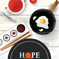 Hope Kolkata Foundation CafÉ And Training Unit