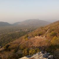 Rajgir Nalanda