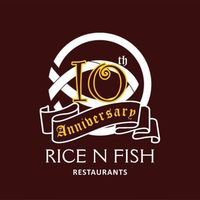 Rice N Fish Restaurants
