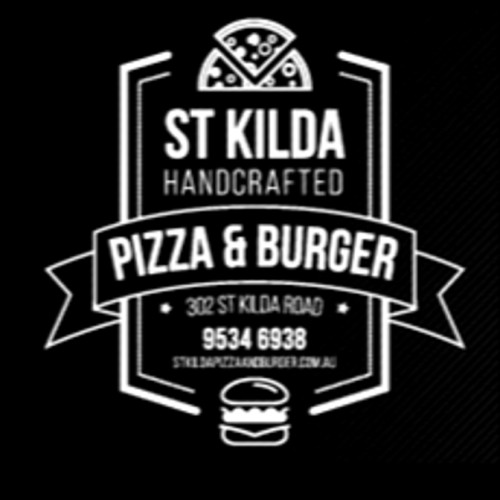 Handcrafted Pizza And Burger