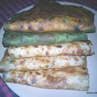 Paratha Corner