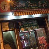 Olive Tree Cafe