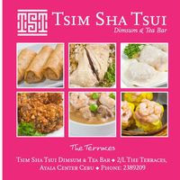 Tsim Sha Tsui Dimsum Tea