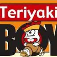 Teriyaki Boy At Mall Of Asia