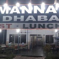 Mannat Dhaba Nh-10