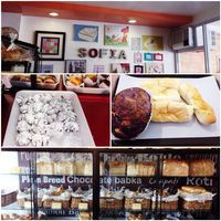 Sofia Bread And Pastries