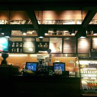 Starbucks Pacific Star