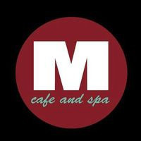 M Cafe Marius, Silang, Cavite