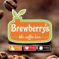 Brewberrys Cafe Rohtak