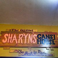 Sharyn's Cansi House