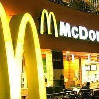 Mcdonald's M.g Road