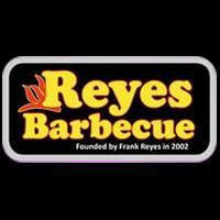 Reyes Barbeque, Sm Mall Of Asia