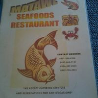 Matawe Seafoods