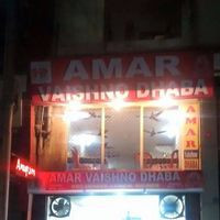 Amar Vaishno Dhaba Jammu