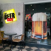The Beer Cafe, Sda Market