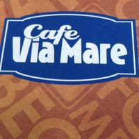 Cafe Via Mare Trinoma aus Quezon City, Philippines, pasig city ...