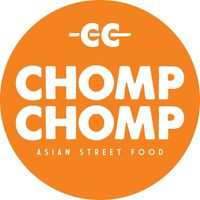 Chomp Chomp Asian Street Food