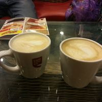 Cafe Coffee Day Vastrapur Ahmedabad