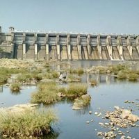 Chandil Dam Nh 33