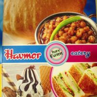 Havmor Eatery Bhuj