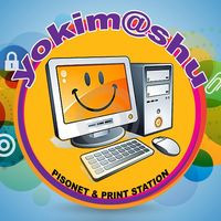 Yokim@shu Pisonet Print Station