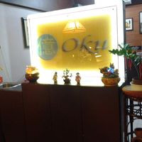 Oku Wellness Cafe