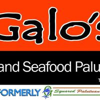 Galo's Grill Seafood