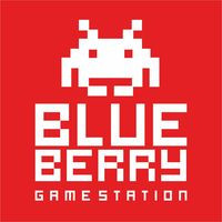 Blueberry Game Station Madhapar