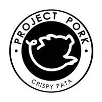 Project Pork Crispy Pata