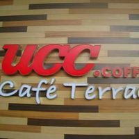 Ucc Cafe Terrace Ayala Center Cebu