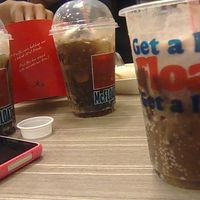 Mcdo Zabarte Almar