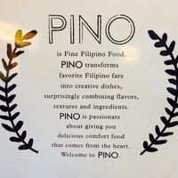 Pipino Vegetarian Food (by Pino)