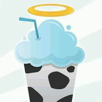 A Taste Of Heaven Milkshake Hub