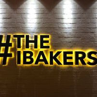 The Ibakers -cake Shop