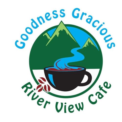 Goodness Gracious River View Cafe