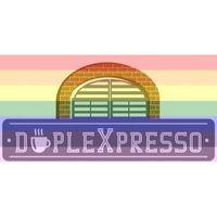 Duplexpresso Tea Shop