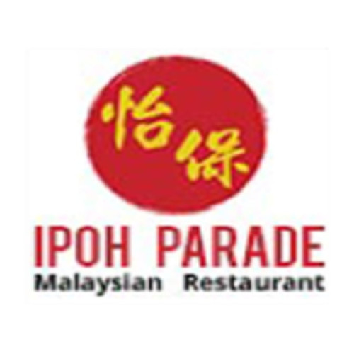 Ipoh Parade Malaysian