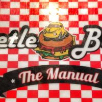 Beetle Burger