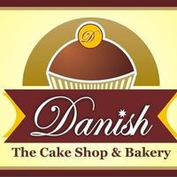 Danish Cake And Bakery Shop