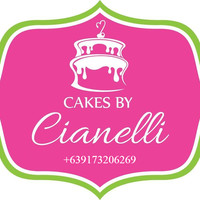Cakes By: Cianelli