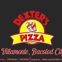 Dexter's Pizza Villamonte, Bacolod City