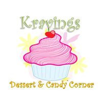 Kravings Dessert And Candy Corner