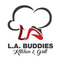 L.a. Buddies Kitchen Grill