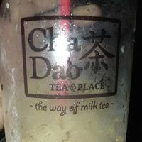 Cha Dao