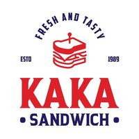 Kaka Sandwich