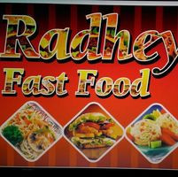 Radhey Fast Food